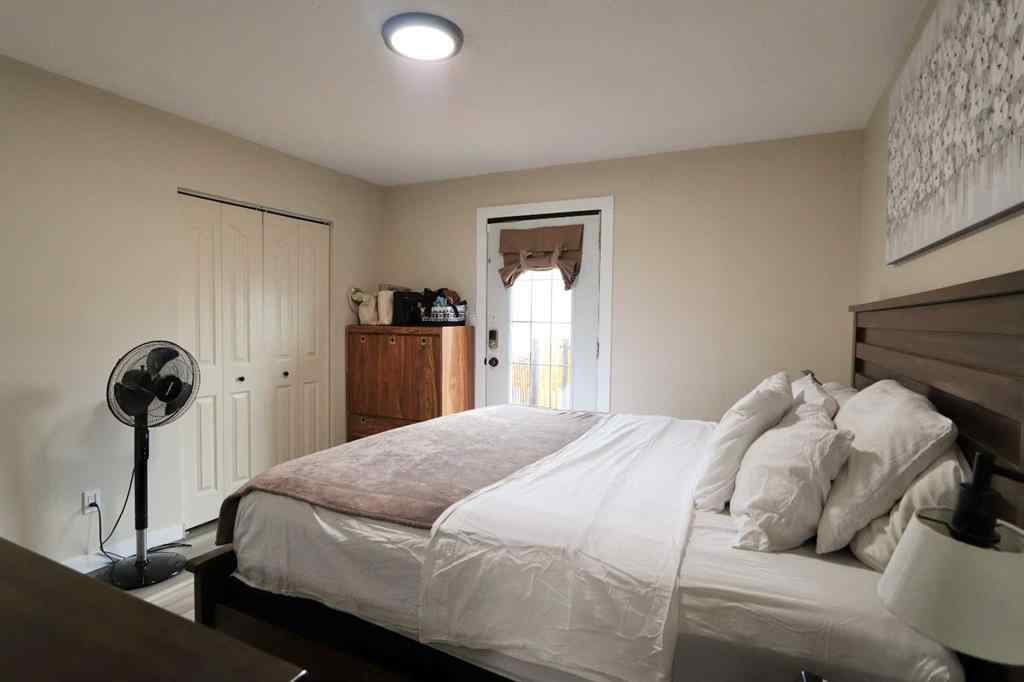 MLS® A2245680 - 6130 52 Street Close  in North End Ponoka, Residential