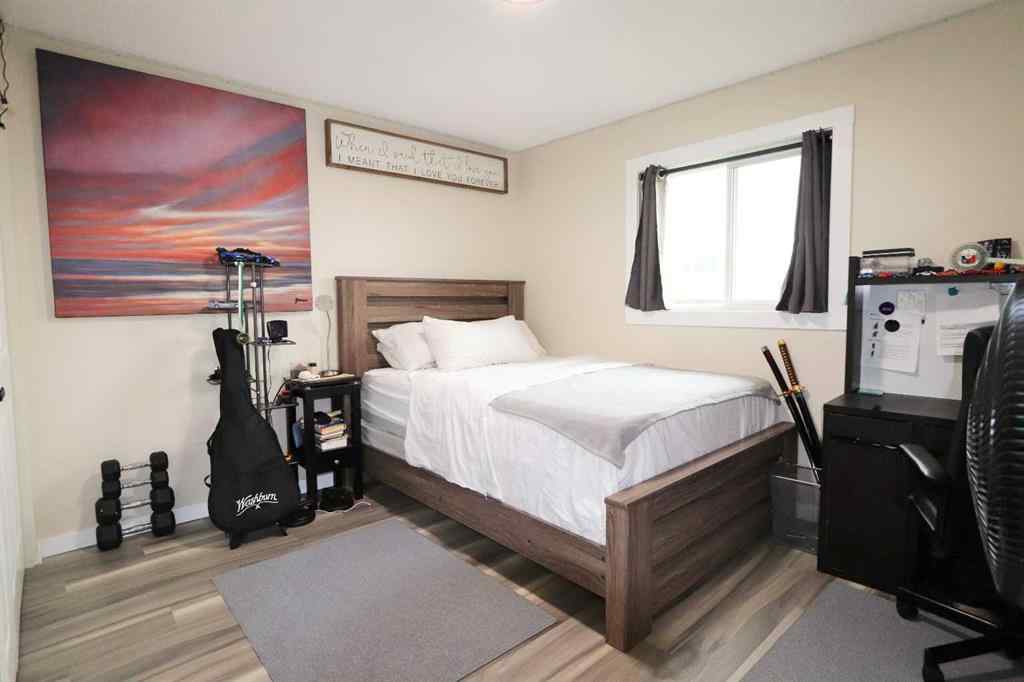 MLS® A2245680 - 6130 52 Street Close  in North End Ponoka, Residential