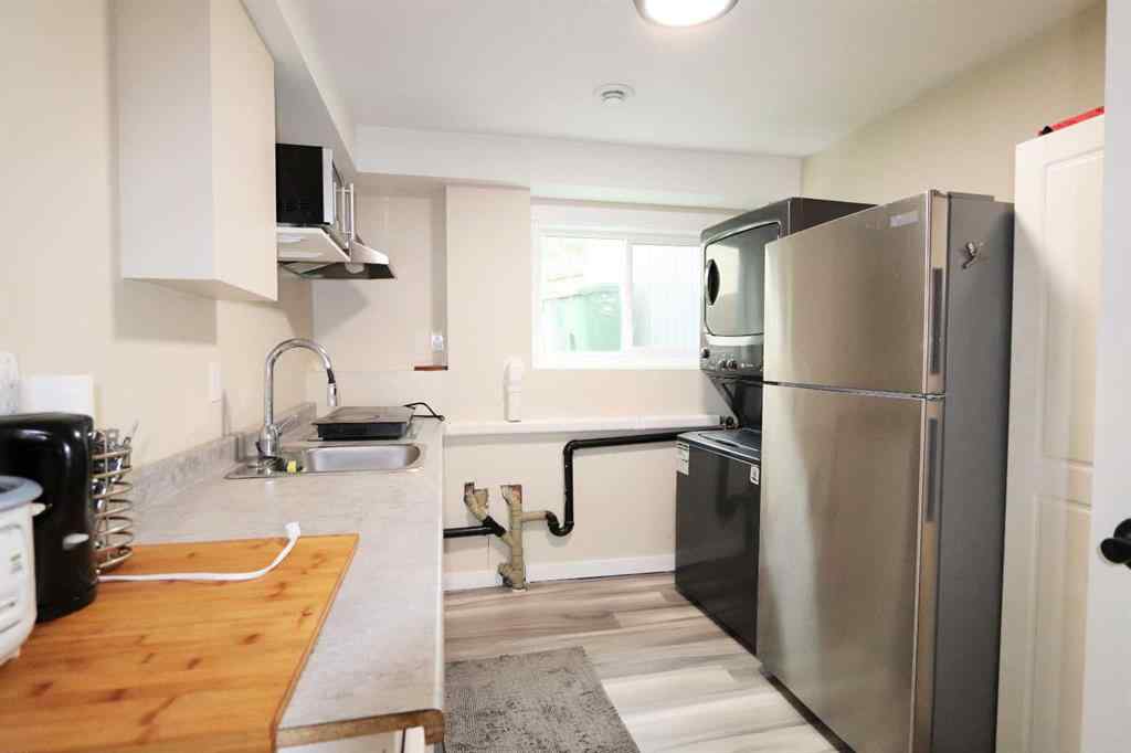 MLS® A2245680 - 6130 52 Street Close  in North End Ponoka, Residential