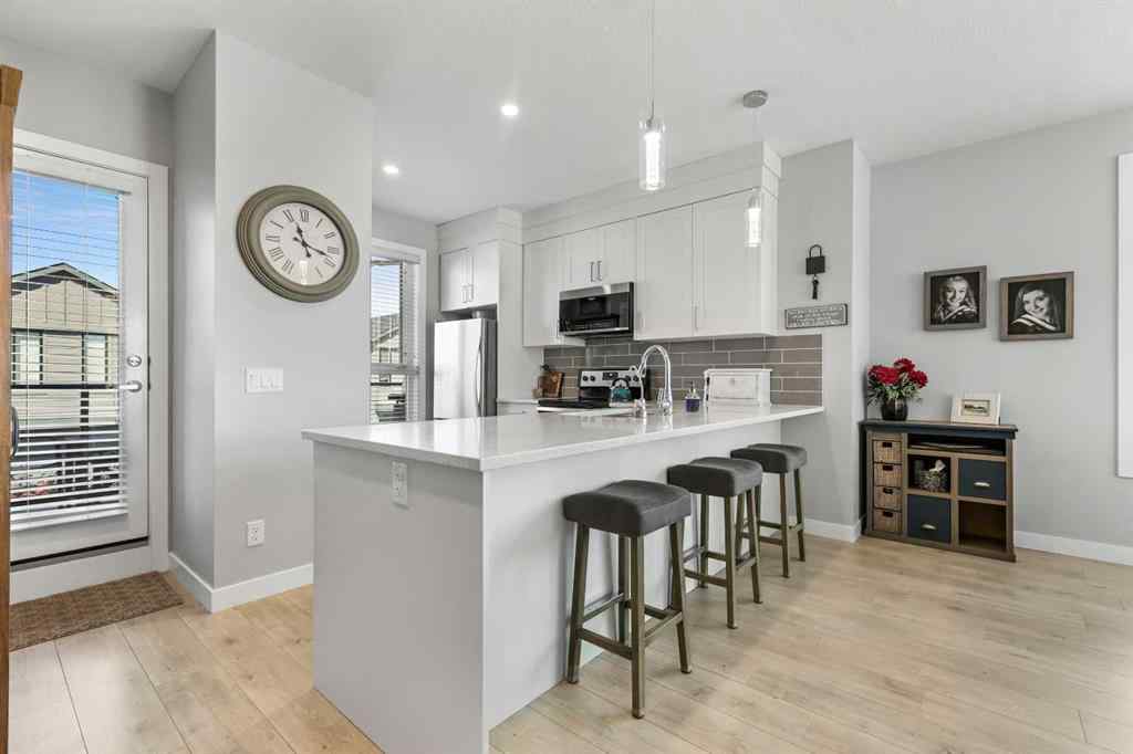 MLS® A2245682 - 502 Drake Landing Wynd  in Drake Landing Okotoks, Residential