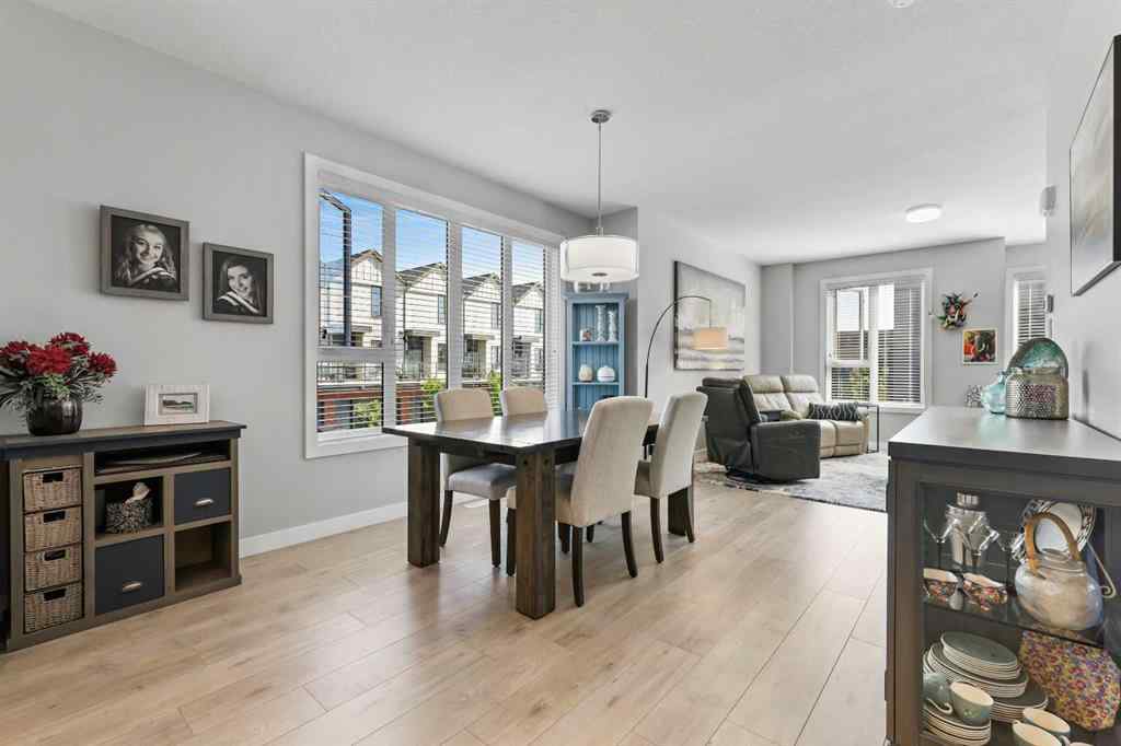 MLS® A2245682 - 502 Drake Landing Wynd  in Drake Landing Okotoks, Residential