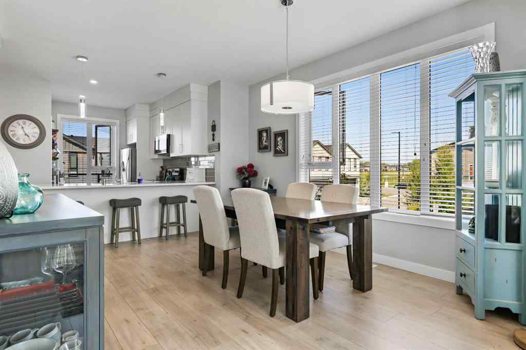 MLS® A2245682 - 502 Drake Landing Wynd  in Drake Landing Okotoks, Residential