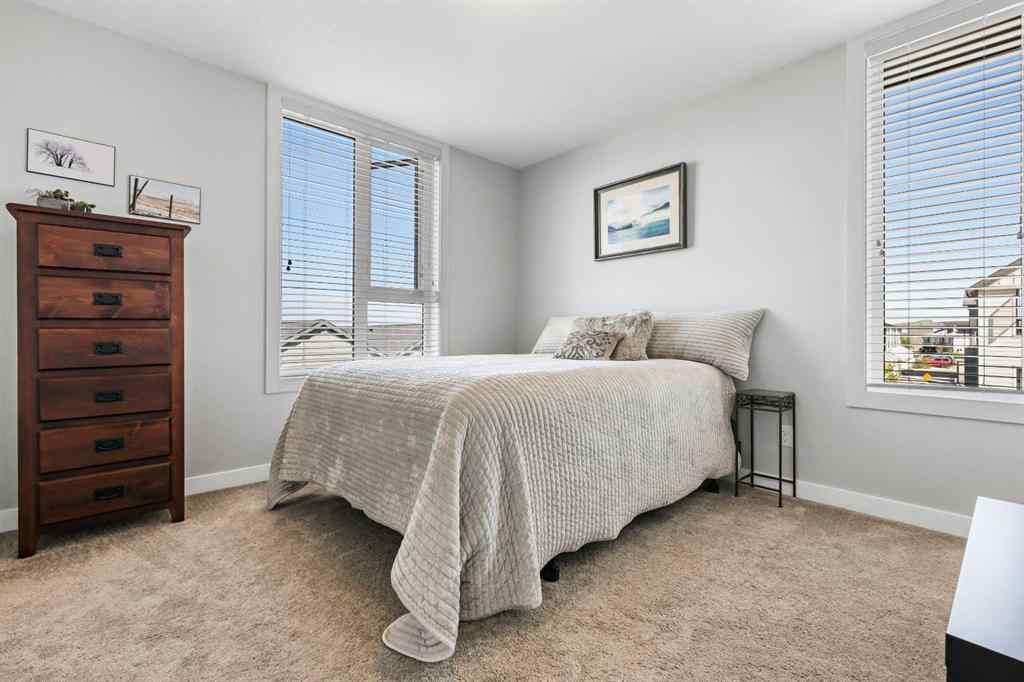 MLS® A2245682 - 502 Drake Landing Wynd  in Drake Landing Okotoks, Residential