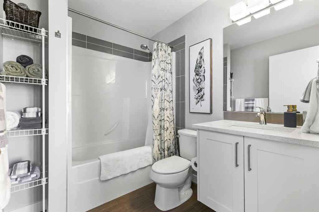 MLS® A2245682 - 502 Drake Landing Wynd  in Drake Landing Okotoks, Residential