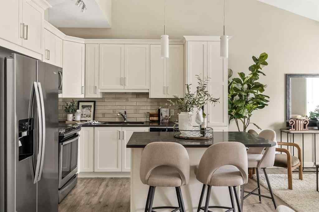 MLS® A2245684 - 1009 Cranbrook Walk SE in Cranston Calgary, Residential