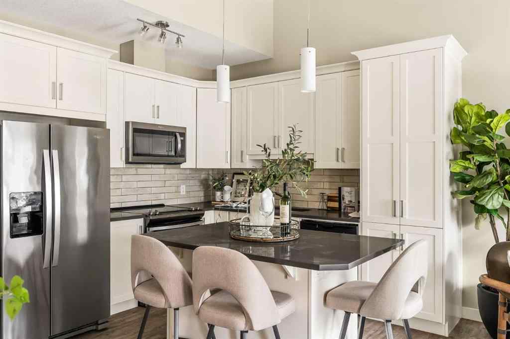 MLS® A2245684 - 1009 Cranbrook Walk SE in Cranston Calgary, Residential