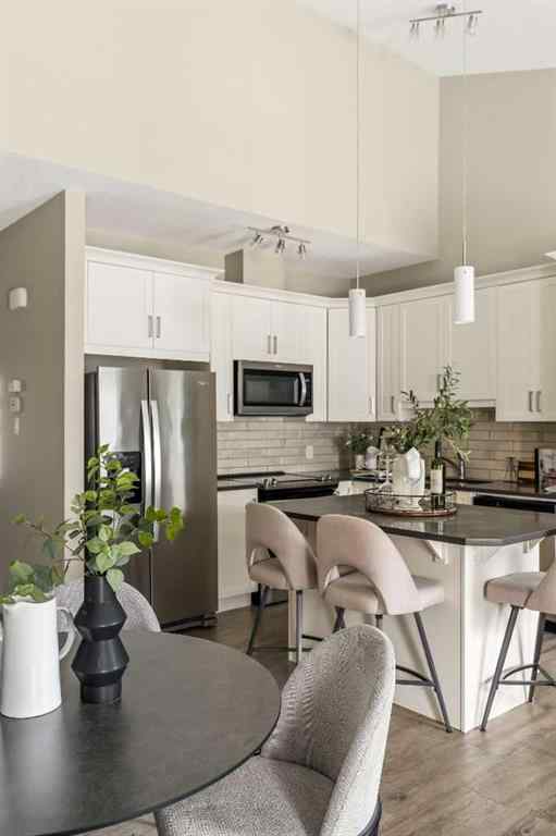 MLS® A2245684 - 1009 Cranbrook Walk SE in Cranston Calgary, Residential