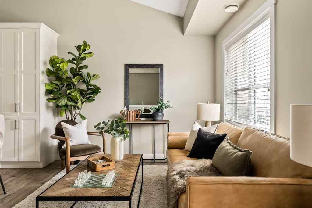 MLS® A2245684 - 1009 Cranbrook Walk SE in Cranston Calgary, Residential