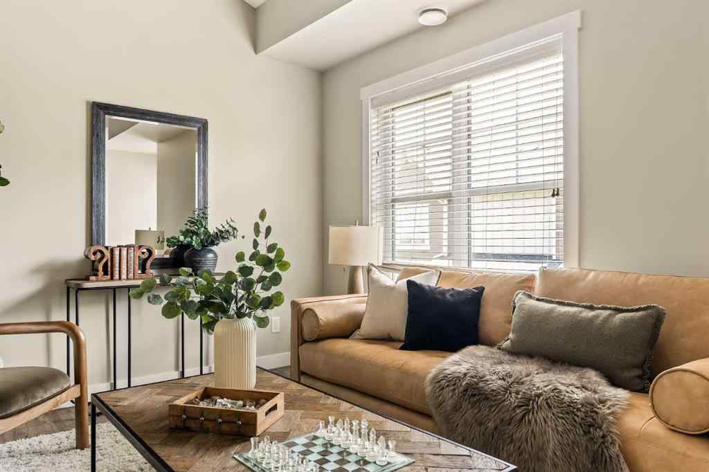 MLS® A2245684 - 1009 Cranbrook Walk SE in Cranston Calgary, Residential