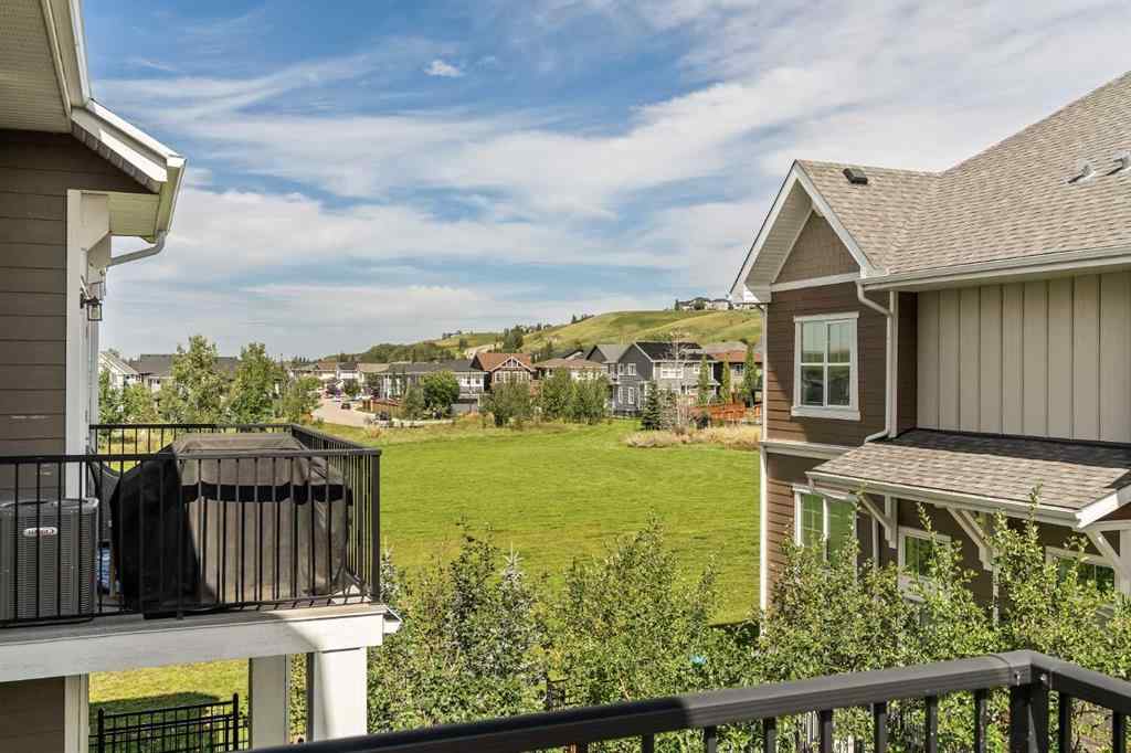 MLS® A2245684 - 1009 Cranbrook Walk SE in Cranston Calgary, Residential