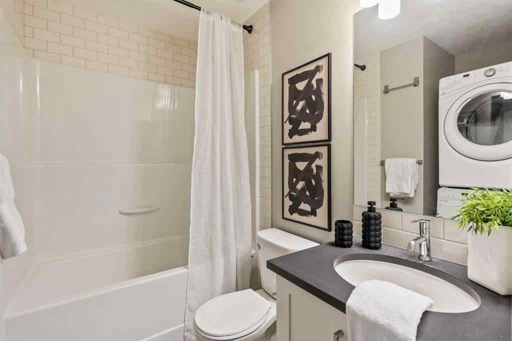 MLS® A2245684 - 1009 Cranbrook Walk SE in Cranston Calgary, Residential