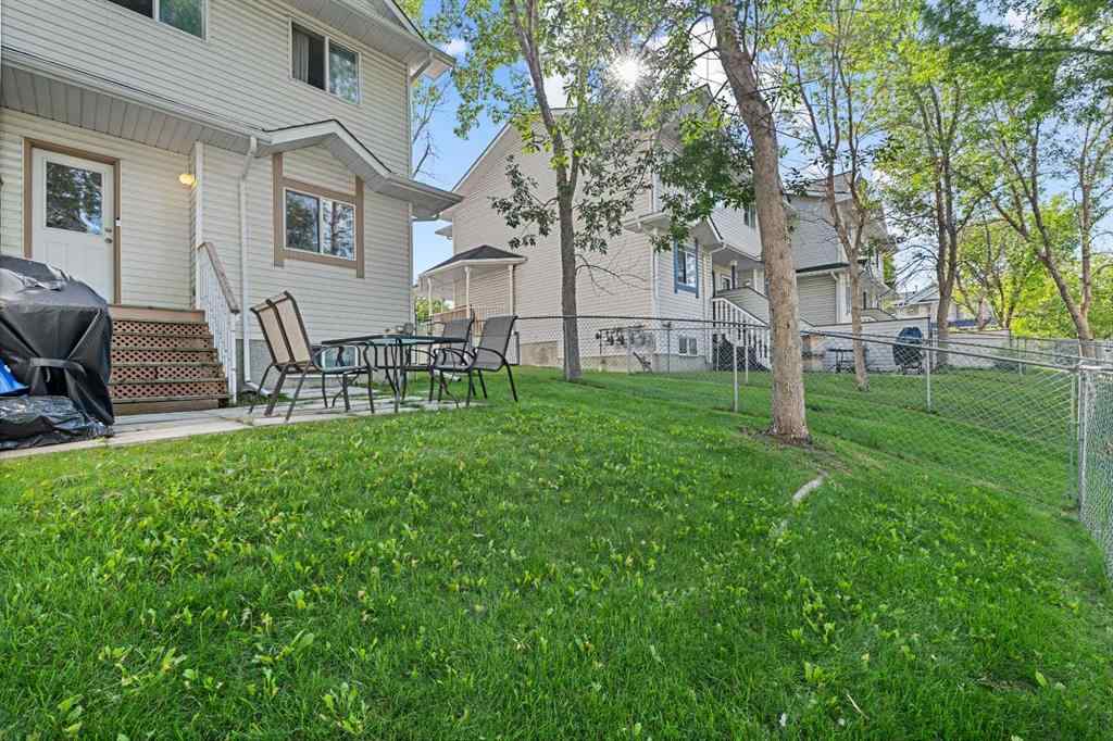 MLS® A2245687 - 127 Martin Crossing Court NE in Martindale Calgary, Residential