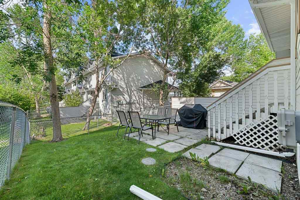MLS® A2245687 - 127 Martin Crossing Court NE in Martindale Calgary, Residential