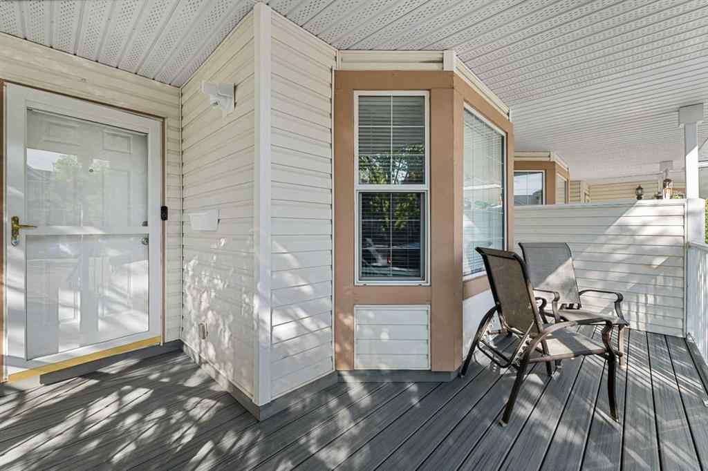 MLS® A2245687 - 127 Martin Crossing Court NE in Martindale Calgary, Residential