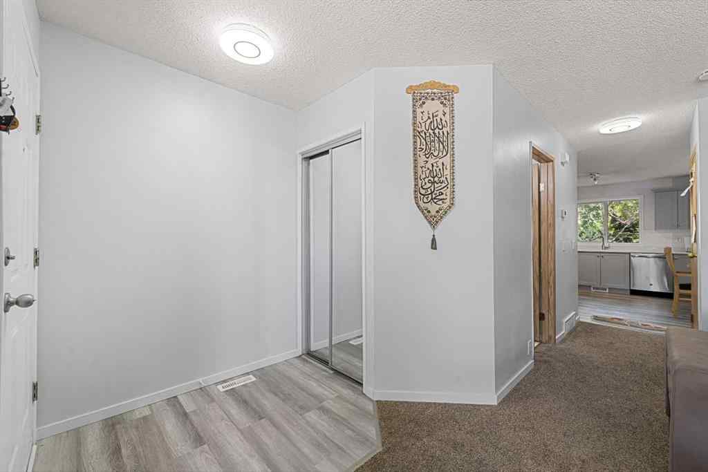 MLS® A2245687 - 127 Martin Crossing Court NE in Martindale Calgary, Residential