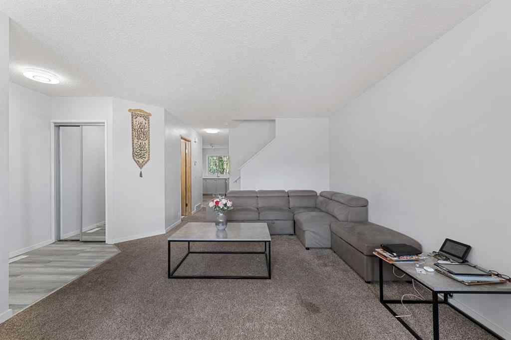 MLS® A2245687 - 127 Martin Crossing Court NE in Martindale Calgary, Residential