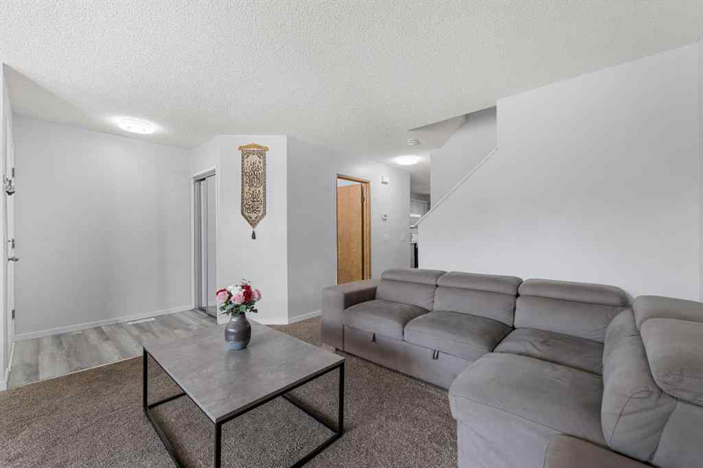 MLS® A2245687 - 127 Martin Crossing Court NE in Martindale Calgary, Residential