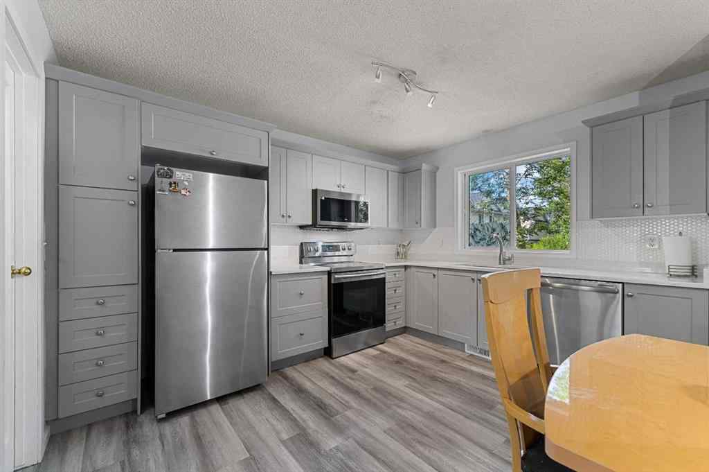 MLS® A2245687 - 127 Martin Crossing Court NE in Martindale Calgary, Residential