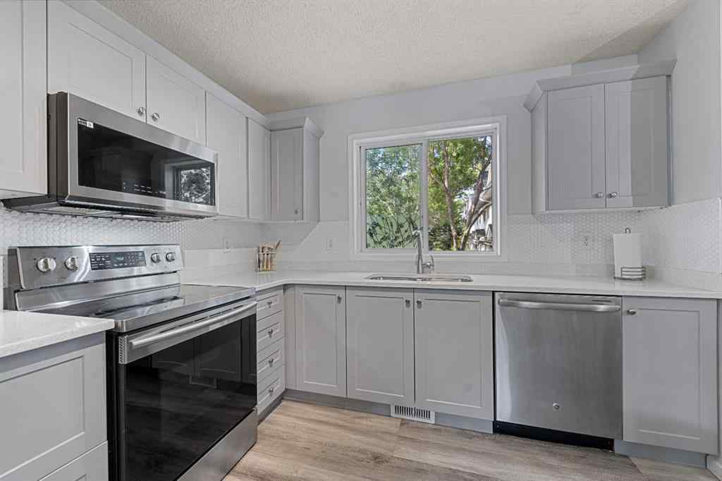 MLS® A2245687 - 127 Martin Crossing Court NE in Martindale Calgary, Residential