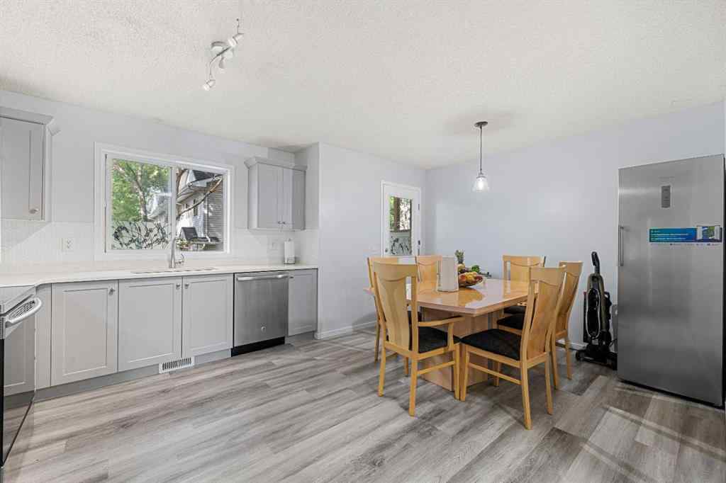 MLS® A2245687 - 127 Martin Crossing Court NE in Martindale Calgary, Residential