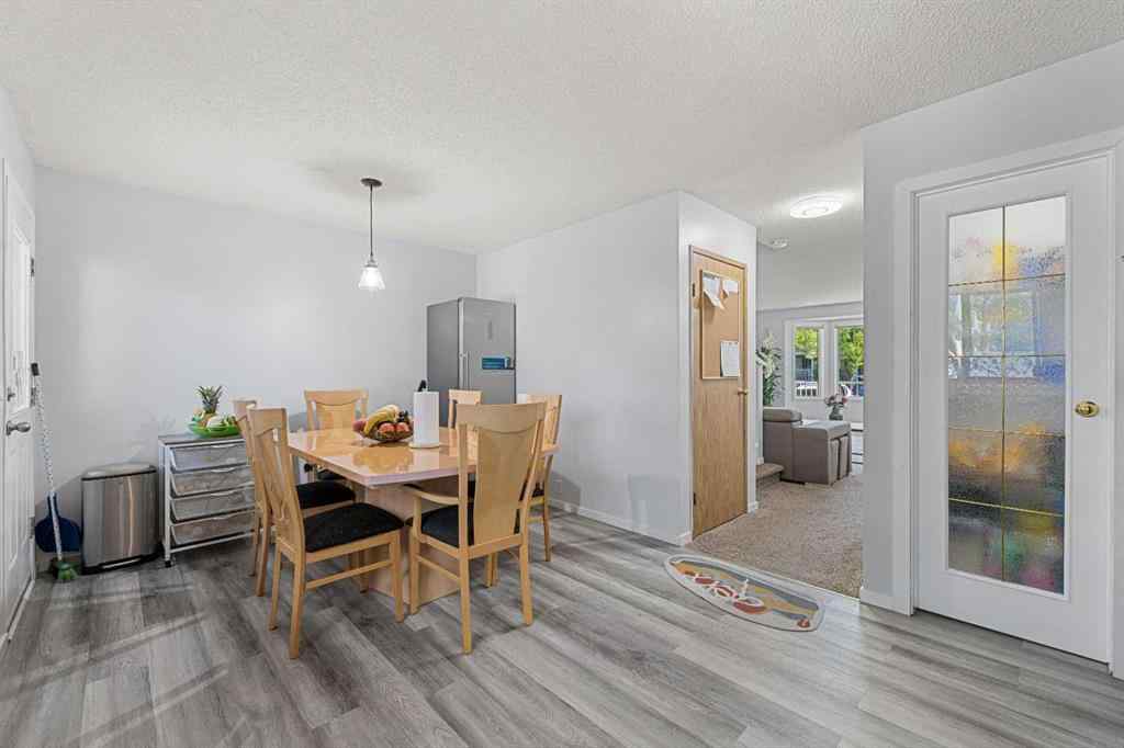 MLS® A2245687 - 127 Martin Crossing Court NE in Martindale Calgary, Residential