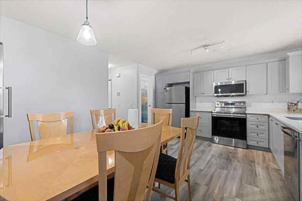 MLS® A2245687 - 127 Martin Crossing Court NE in Martindale Calgary, Residential