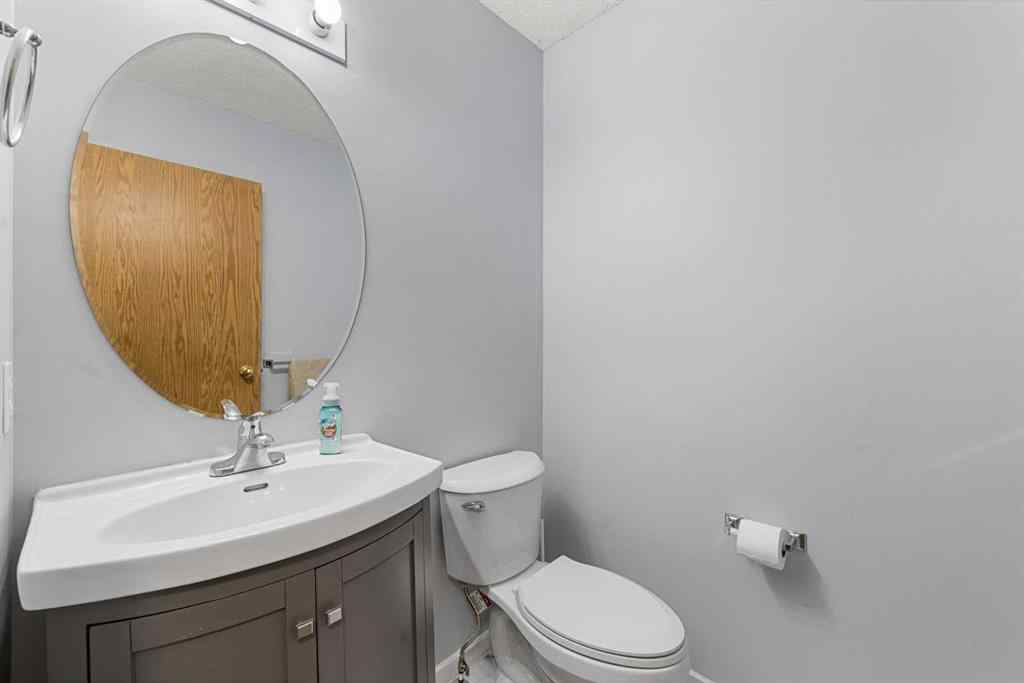 MLS® A2245687 - 127 Martin Crossing Court NE in Martindale Calgary, Residential