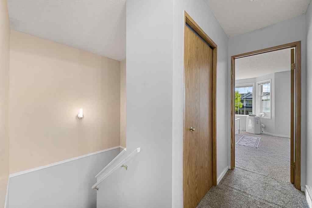 MLS® A2245687 - 127 Martin Crossing Court NE in Martindale Calgary, Residential