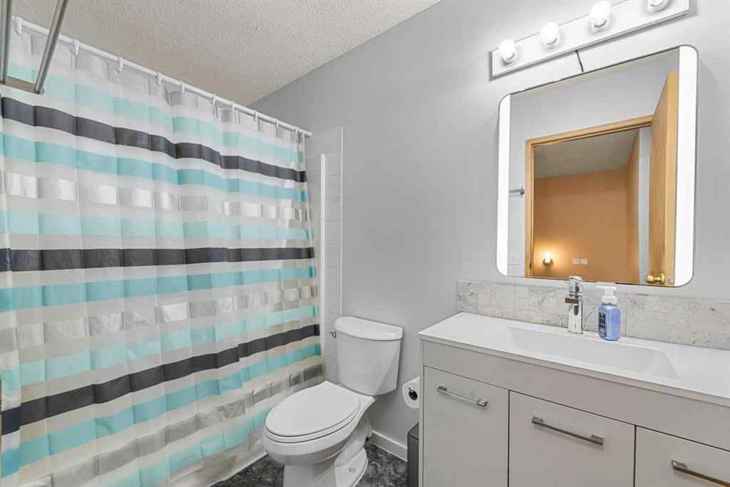 MLS® A2245687 - 127 Martin Crossing Court NE in Martindale Calgary, Residential