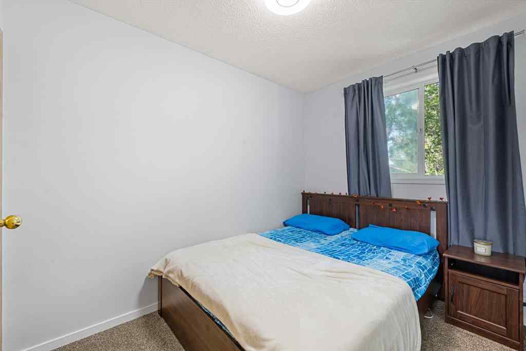 MLS® A2245687 - 127 Martin Crossing Court NE in Martindale Calgary, Residential