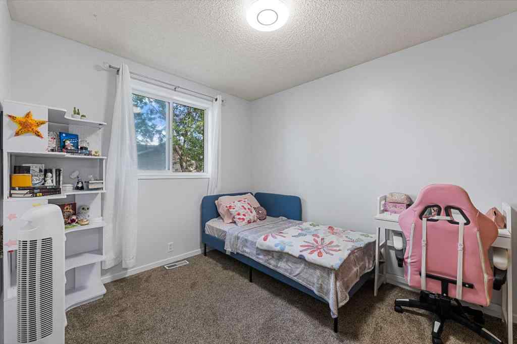 MLS® A2245687 - 127 Martin Crossing Court NE in Martindale Calgary, Residential