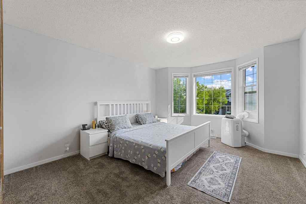 MLS® A2245687 - 127 Martin Crossing Court NE in Martindale Calgary, Residential