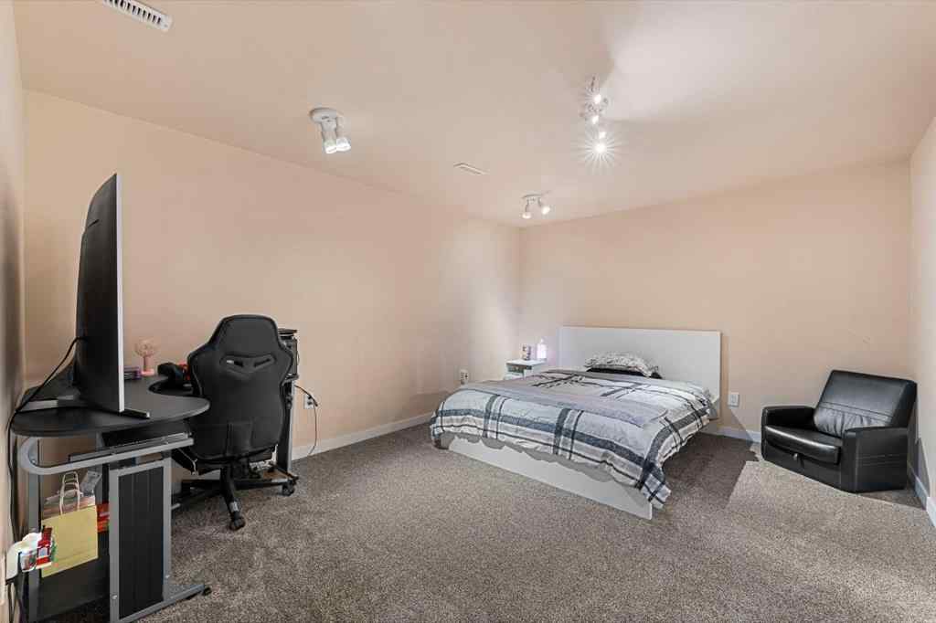 MLS® A2245687 - 127 Martin Crossing Court NE in Martindale Calgary, Residential