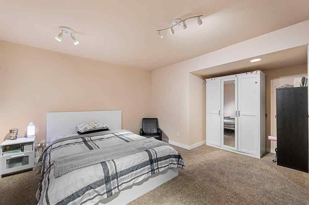 MLS® A2245687 - 127 Martin Crossing Court NE in Martindale Calgary, Residential