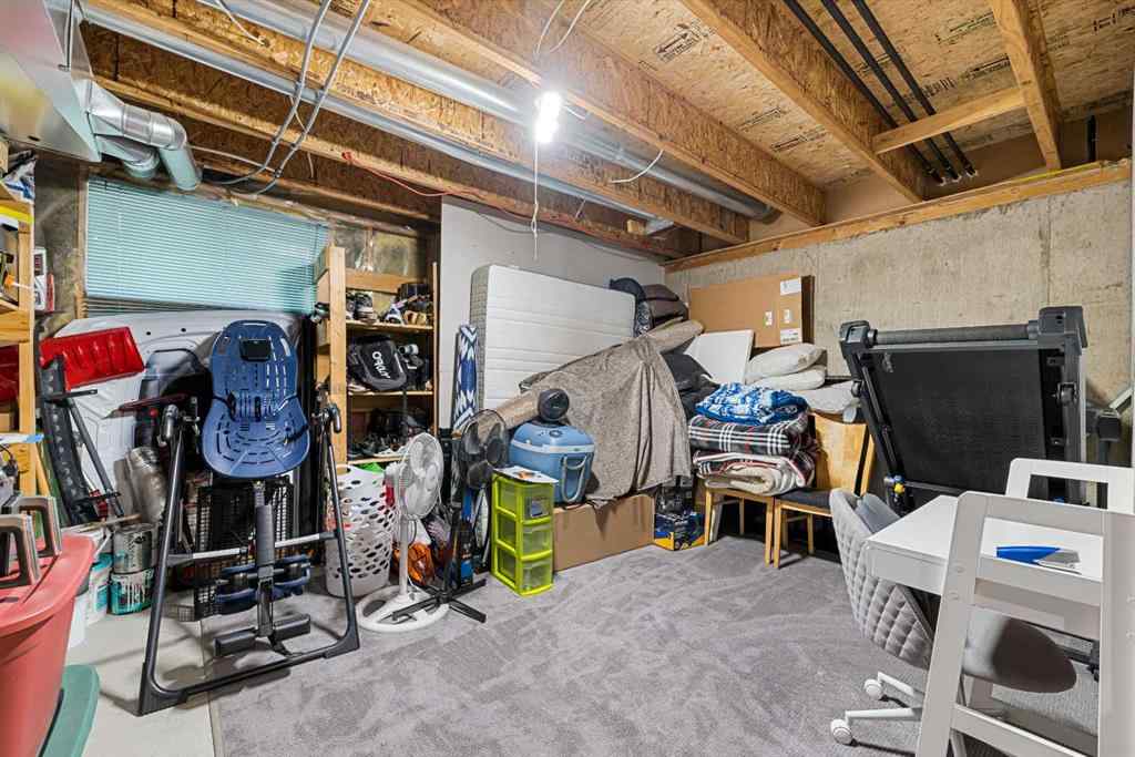 MLS® A2245687 - 127 Martin Crossing Court NE in Martindale Calgary, Residential