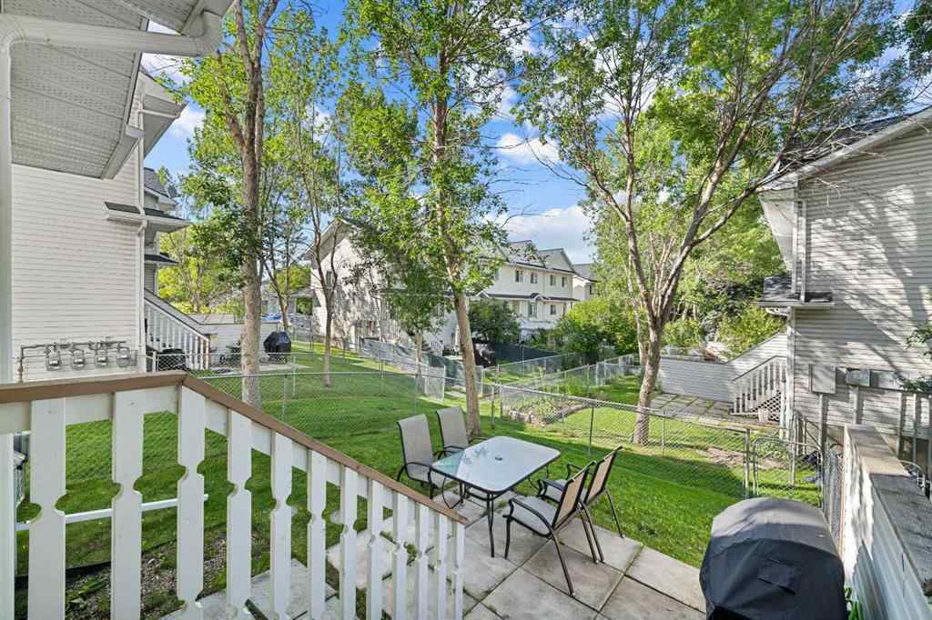 MLS® A2245687 - 127 Martin Crossing Court NE in Martindale Calgary, Residential