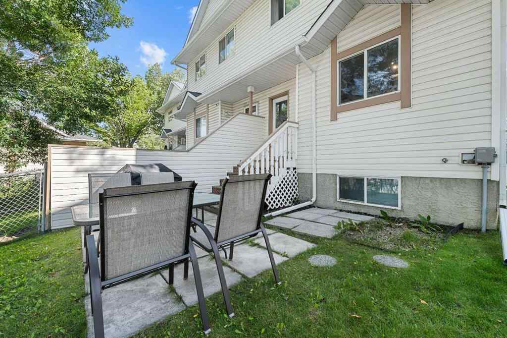MLS® A2245687 - 127 Martin Crossing Court NE in Martindale Calgary, Residential