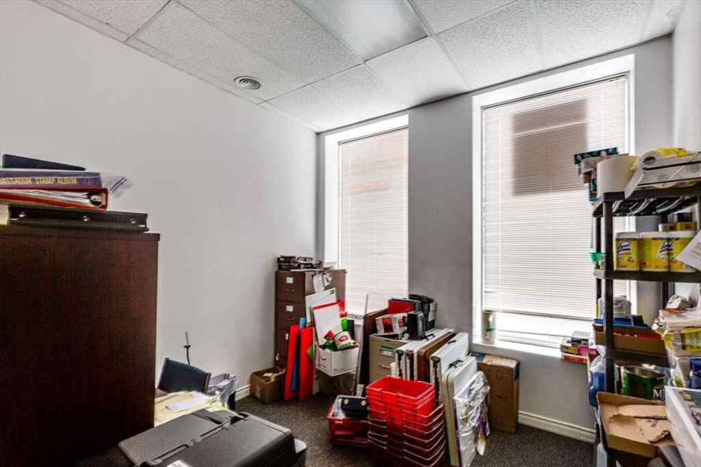 MLS® A2245688 - 4832 50 Street  in Downtown West Stettler, Commercial