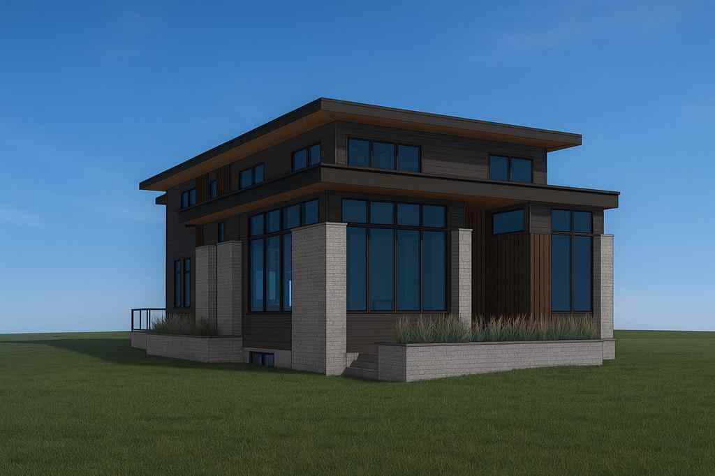 MLS® A2245691 - 1736 13 Avenue NW in Hounsfield Heights/Briar Hill Calgary, Residential