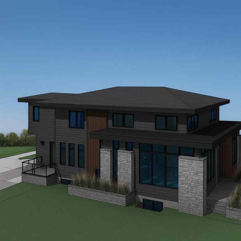 MLS® A2245691 - 1736 13 Avenue NW in Hounsfield Heights/Briar Hill Calgary, Residential
