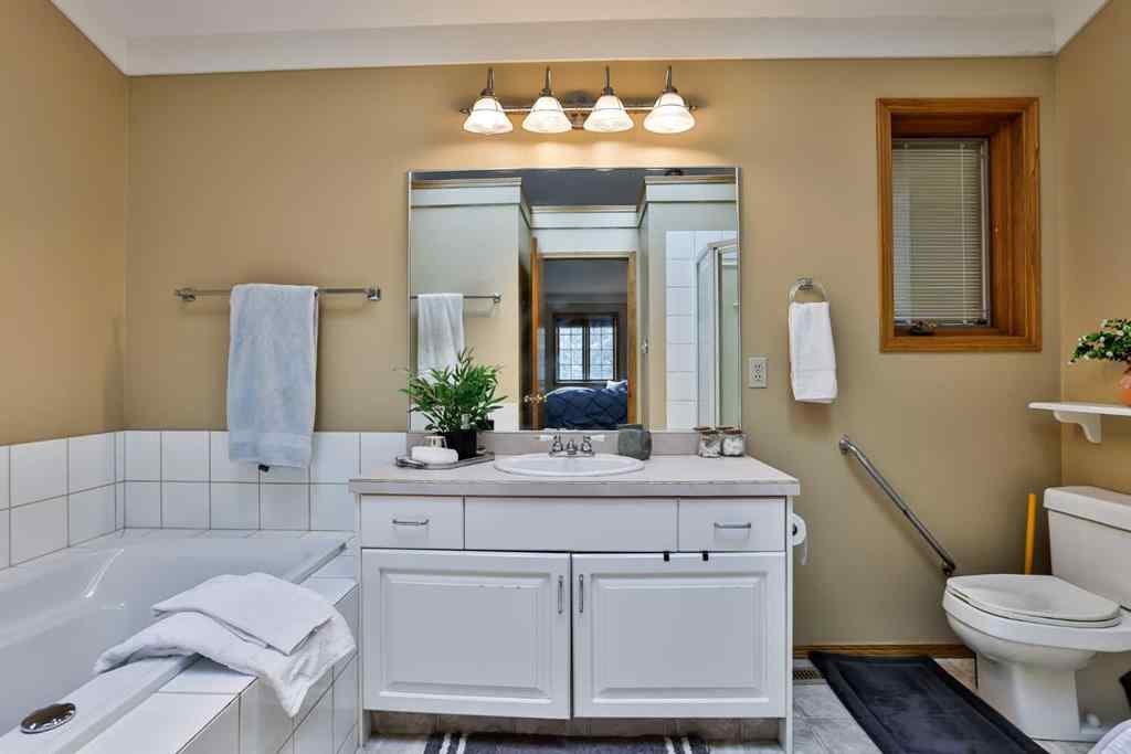 MLS® A2245693 - 93 Coachwood Road W in Ridgewood Lethbridge, Residential