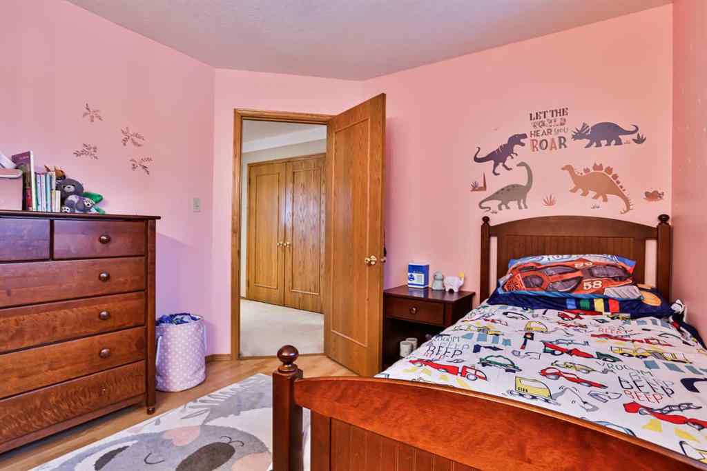 MLS® A2245693 - 93 Coachwood Road W in Ridgewood Lethbridge, Residential