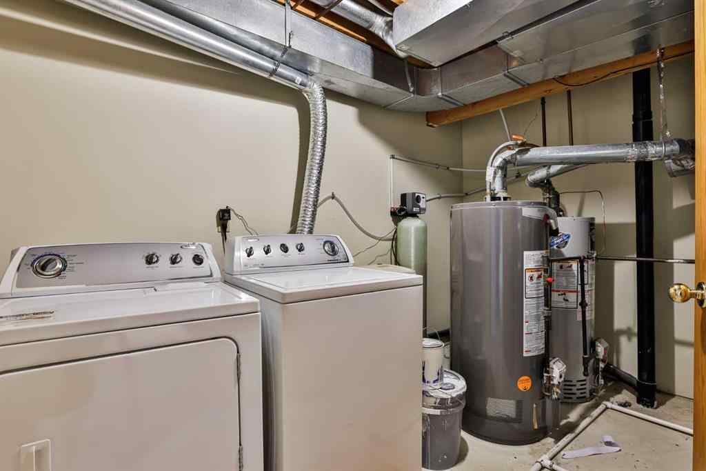 MLS® A2245693 - 93 Coachwood Road W in Ridgewood Lethbridge, Residential