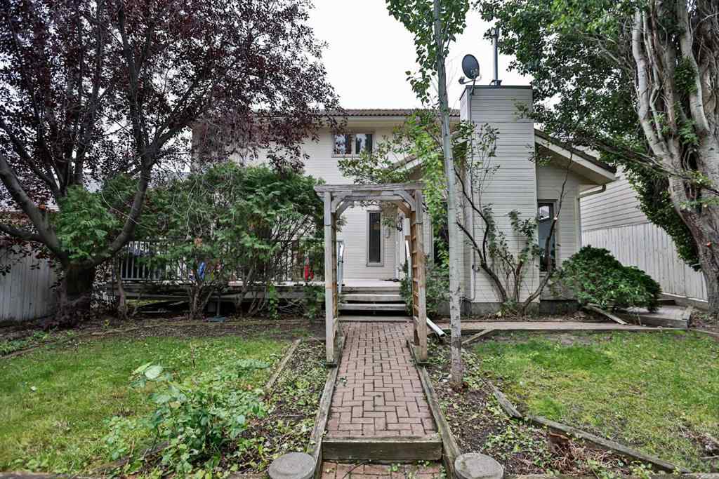 MLS® A2245693 - 93 Coachwood Road W in Ridgewood Lethbridge, Residential