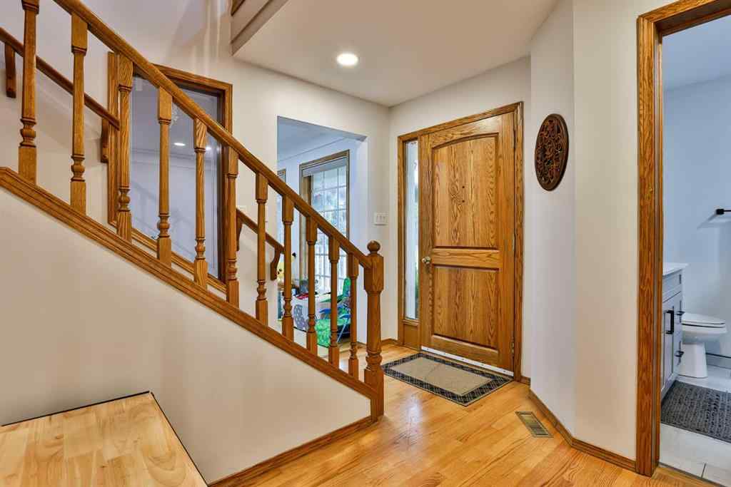 MLS® A2245693 - 93 Coachwood Road W in Ridgewood Lethbridge, Residential