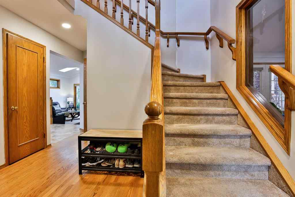 MLS® A2245693 - 93 Coachwood Road W in Ridgewood Lethbridge, Residential