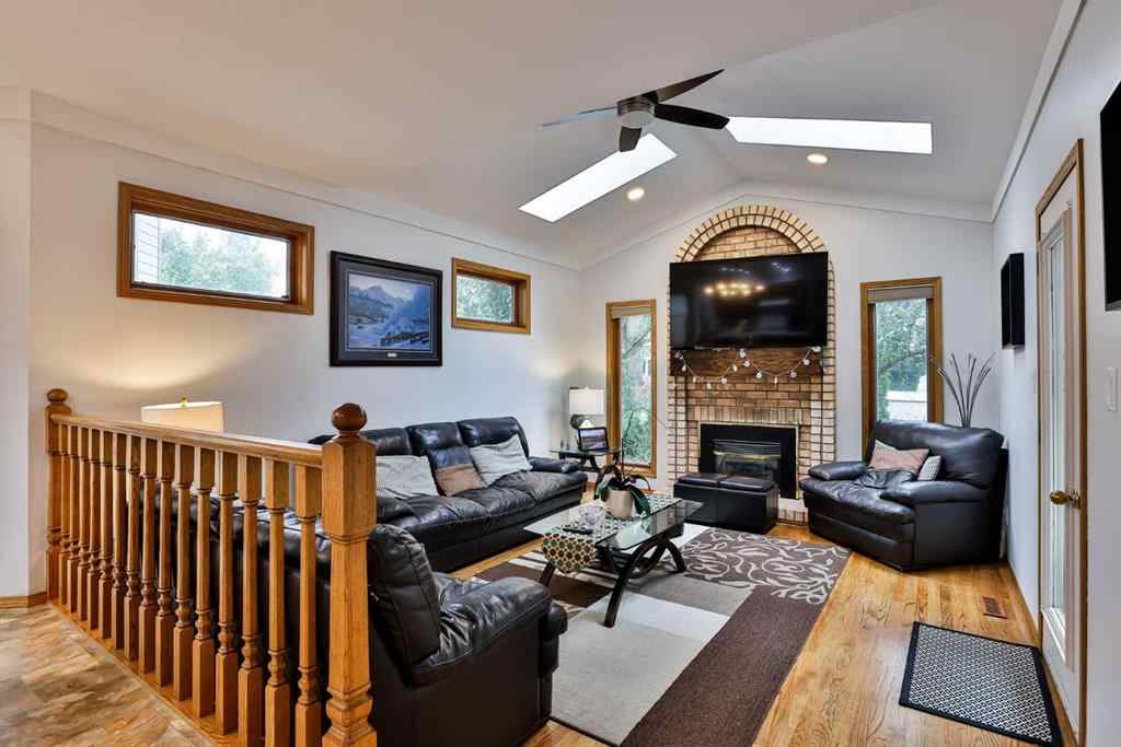 MLS® A2245693 - 93 Coachwood Road W in Ridgewood Lethbridge, Residential
