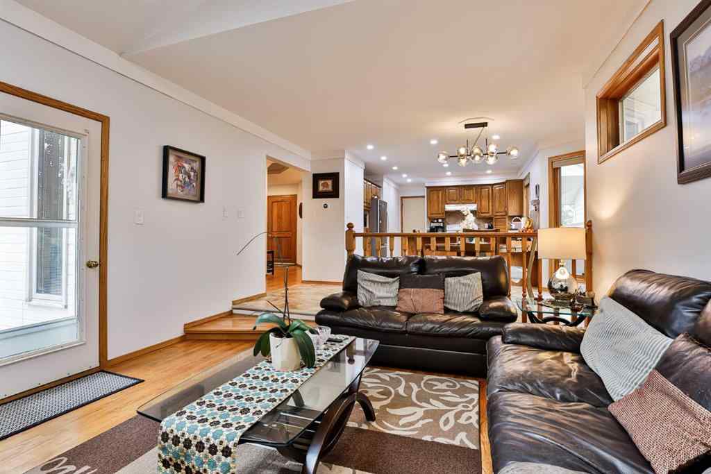 MLS® A2245693 - 93 Coachwood Road W in Ridgewood Lethbridge, Residential