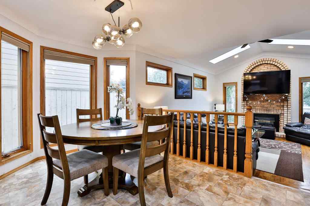 MLS® A2245693 - 93 Coachwood Road W in Ridgewood Lethbridge, Residential