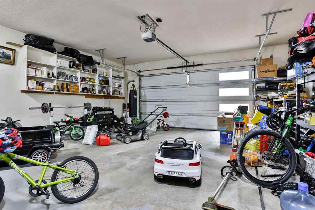 MLS® A2245693 - 93 Coachwood Road W in Ridgewood Lethbridge, Residential